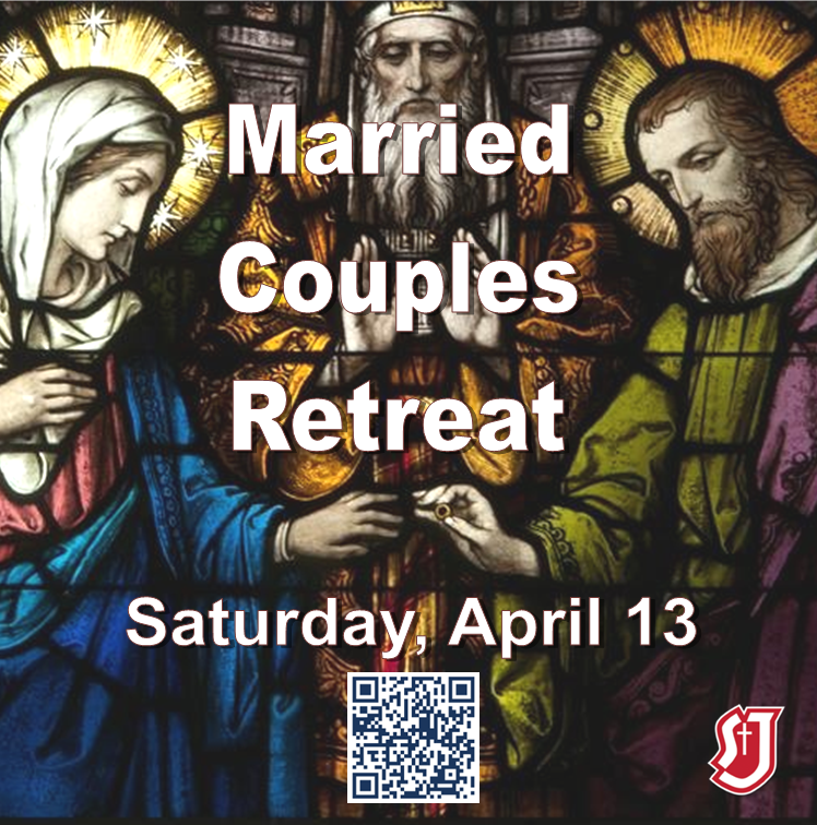 Married Couples Retreat Maintaining a ChristCentered Relationship and